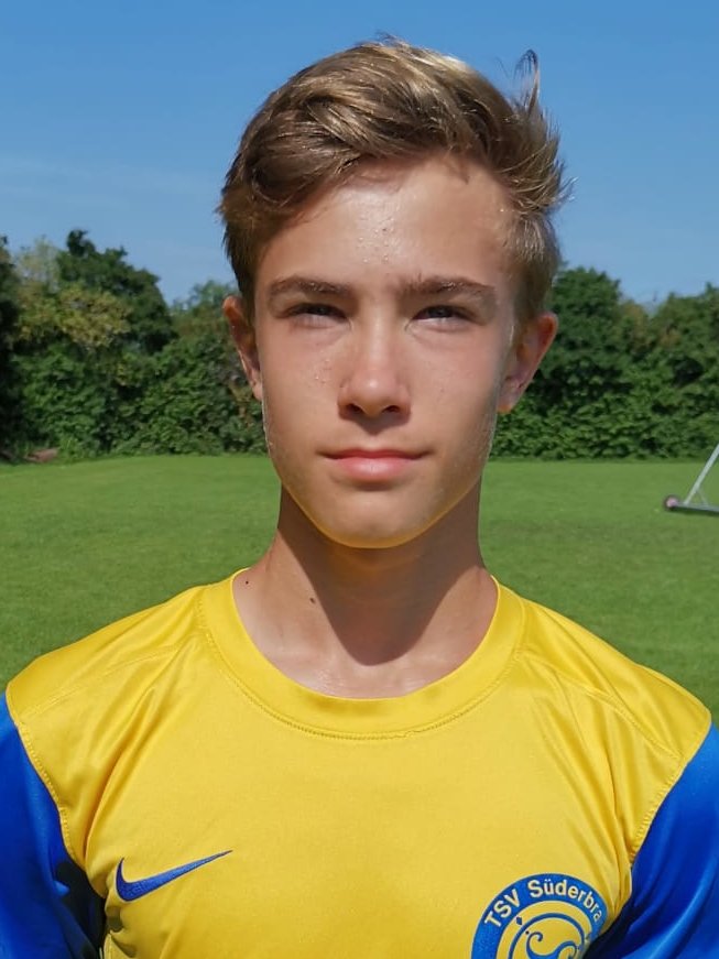 Nico Krückeberger