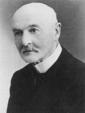 Adolf Petersen