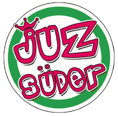 JUZ Jugendzentrum Logo