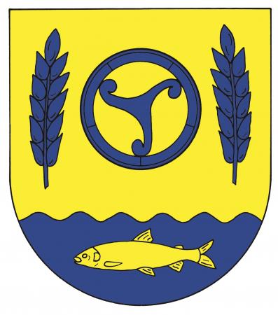 Amt Süderbrarup Wappen